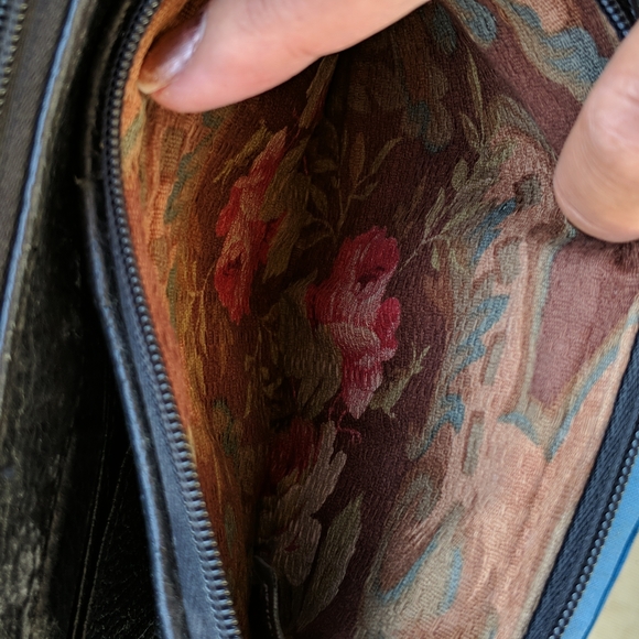 Brighton crossbody bag - Picture 6 of 9